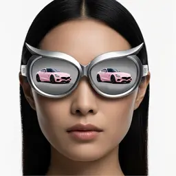 JOBALL找專家作品 [永不充電的AI超跑！] 的封面圖