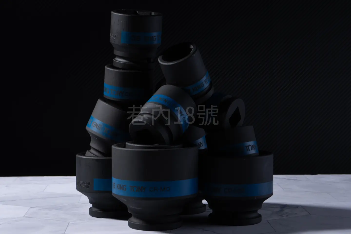 JOBALL找專家作品 [Kingtony工具攝影] 圖片 [0]