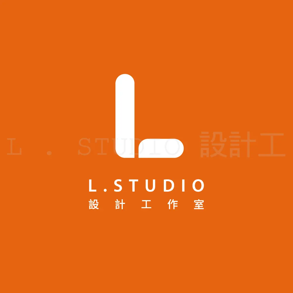 JOBALL用戶 [L . STUDIO 設計工作室] 的頭像