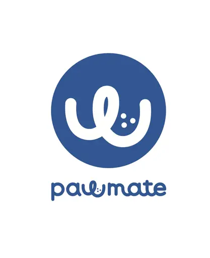 JOBALL找專家作品 [Pawmate｜品牌識別規劃] 的封面圖
