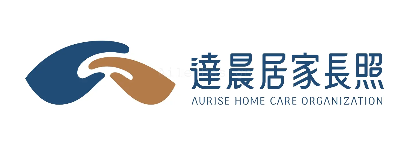 JOBALL找專家作品 [達晨居家長照｜品牌識別規劃] 圖片 [2]