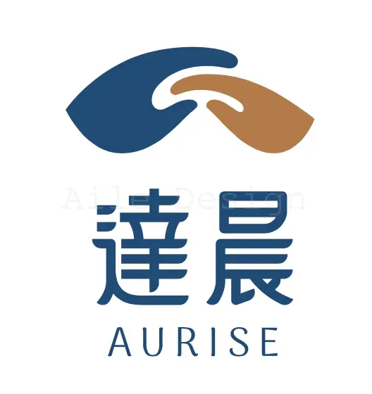 JOBALL找專家作品 [達晨居家長照｜品牌識別規劃] 圖片 [1]