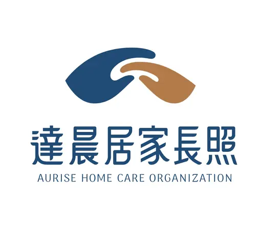 JOBALL找專家作品 [達晨居家長照｜品牌識別規劃] 的封面圖