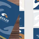 JOBALL找專家作品 [達晨居家長照｜品牌識別規劃] 圖片 [9]