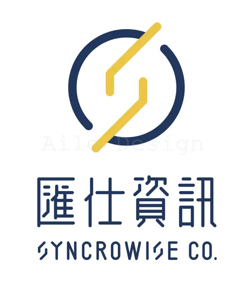 JOBALL找專家作品 [匯仕資訊｜品牌識別規劃] 的封面圖