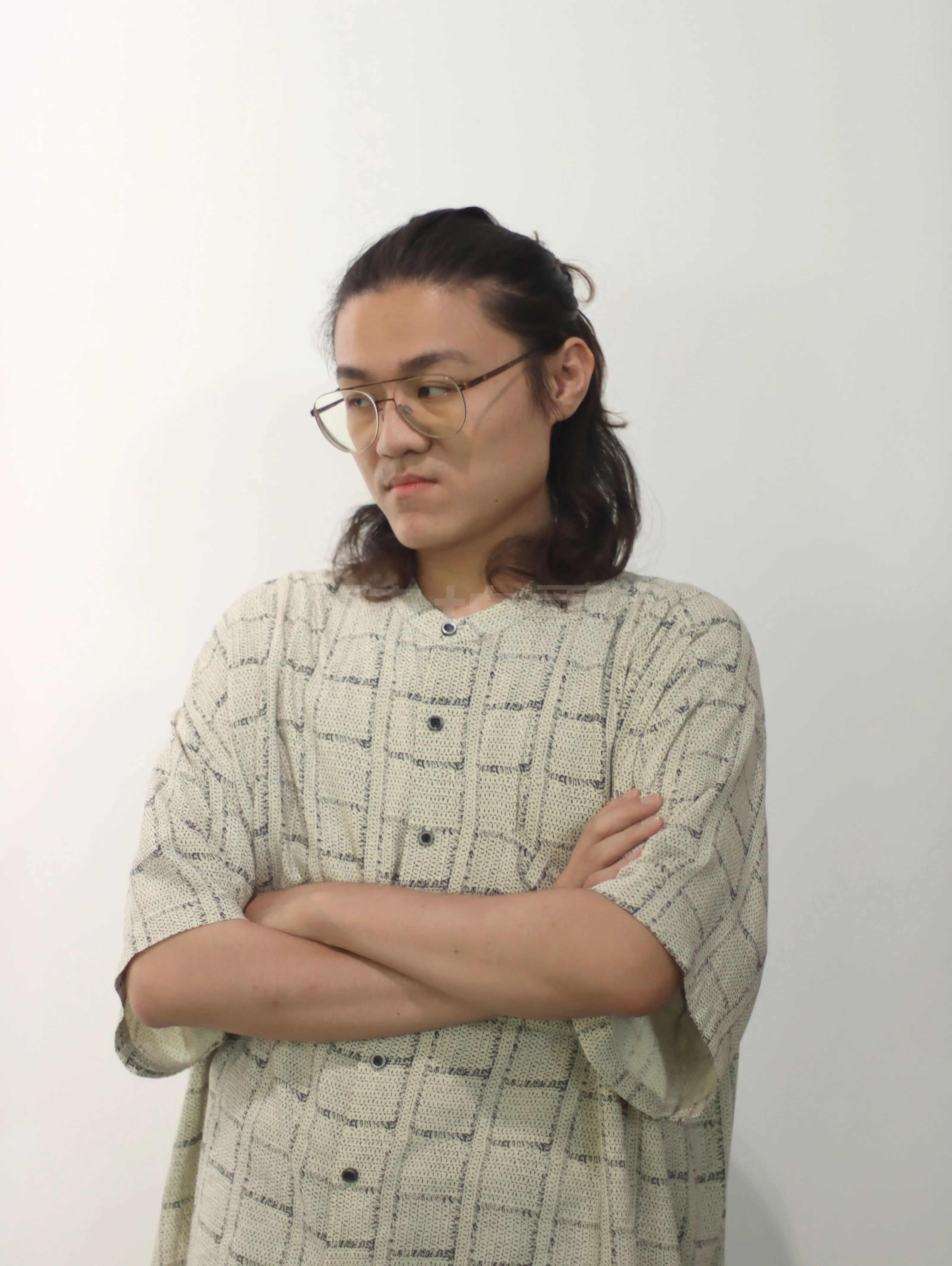 JOBALL找專家用戶 [陳柏霖] 的頭像