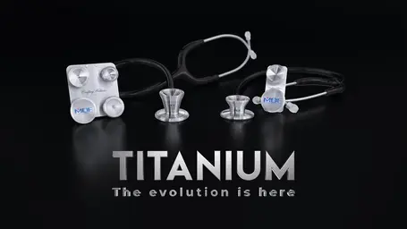 JOBALL找專家作品 [MDF Titanium系列 產品廣告影片] 的內容