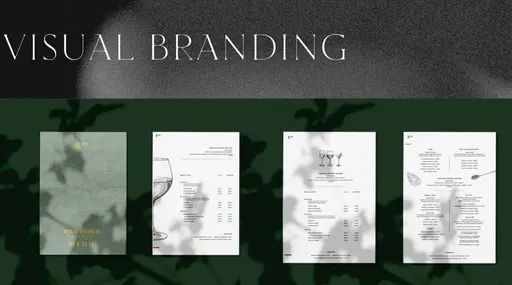 JOBALL找專家作品 [品牌視覺 Visual Branding] 的封面圖