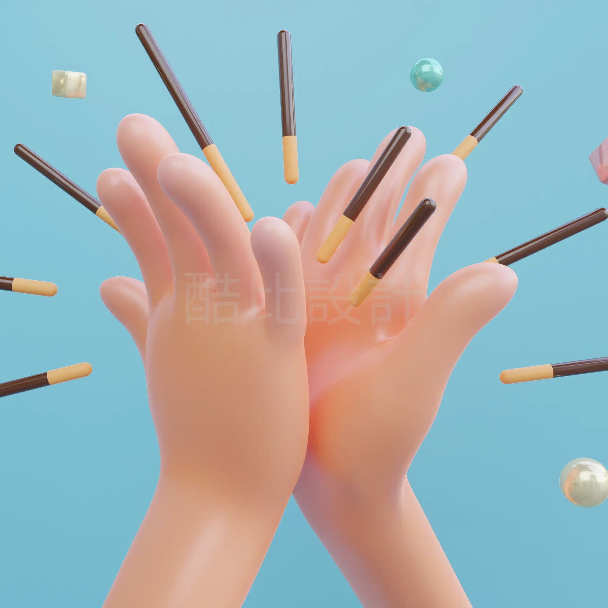 JOBALL用戶 [酷比設計] 的頭像