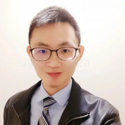JOBALL用戶 [Jason Hsieh] 的頭像