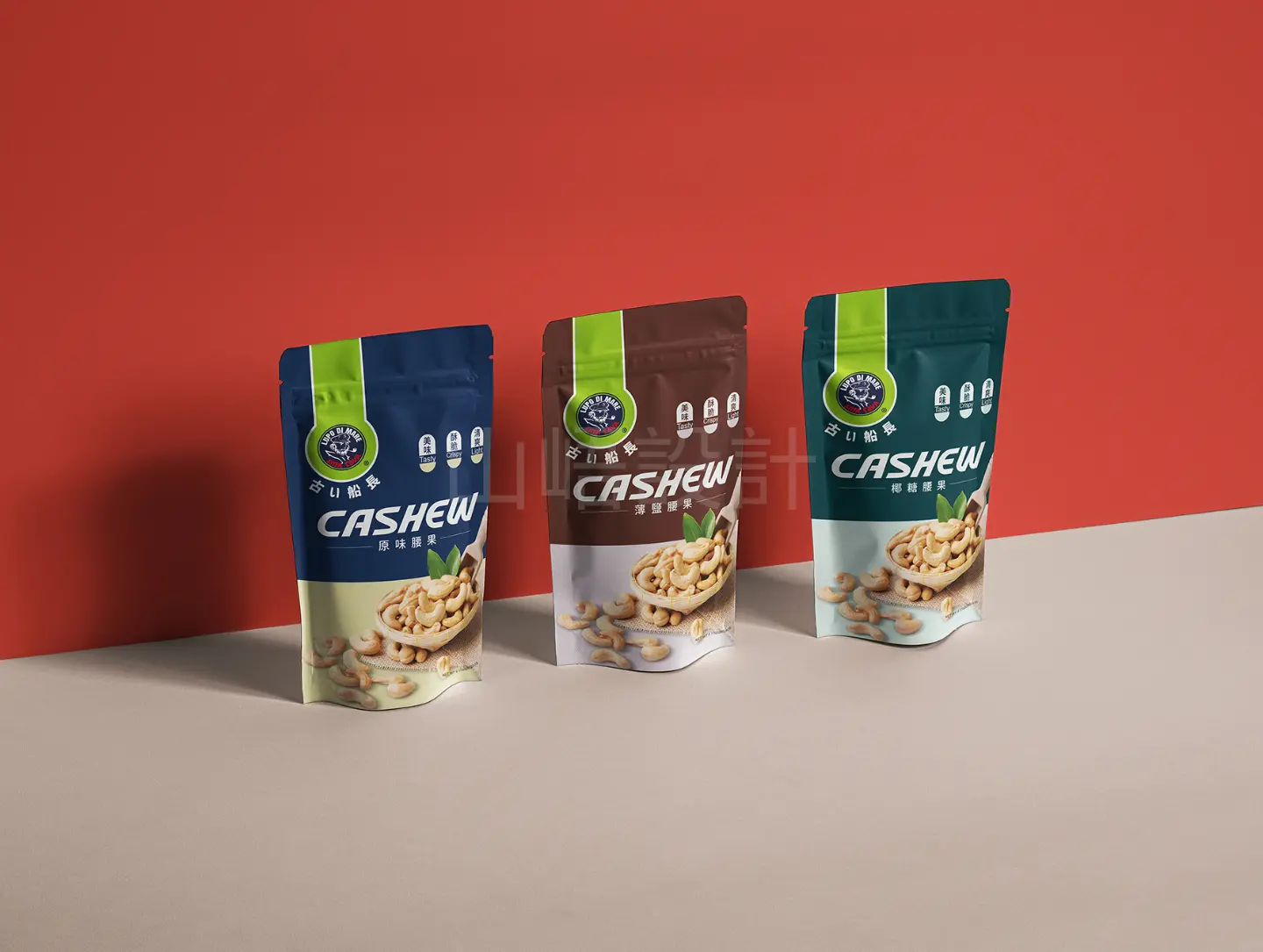 JOBALL找專家作品 [平面設計/包裝設計] 的封面圖