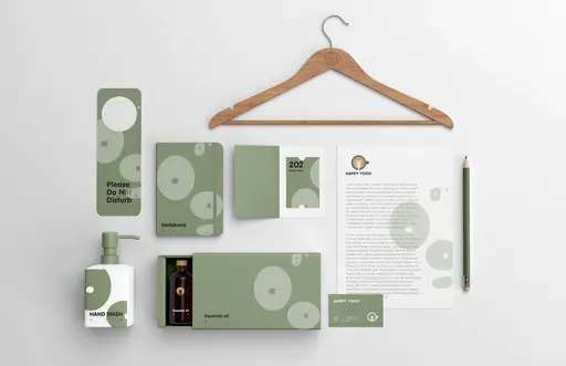 JOBALL找專家作品 [平面設計/logo設計] 的封面圖