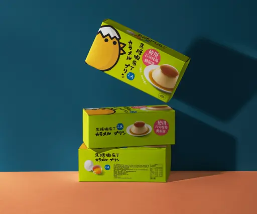 JOBALL找專家作品 [平面設計/包裝設計] 的封面圖