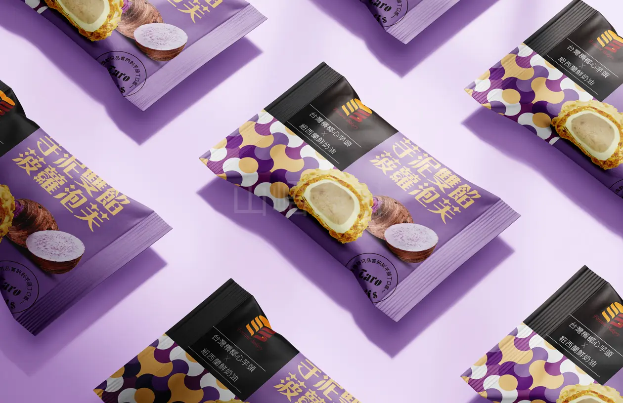 JOBALL找專家作品 [平面設計/包裝設計] 的封面圖