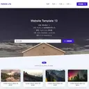 JOBALL找專家作品 [網站前端範例合輯] 圖片 [31]