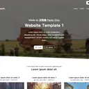 JOBALL找專家作品 [網站前端範例合輯] 圖片 [20]