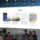 JOBALL找專家作品 [Website Builder 架站工具] 圖片 [1]