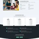 JOBALL找專家作品 [Website Builder 架站工具] 圖片 [6]