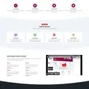 JOBALL找專家作品 [Website Builder 架站工具] 圖片 [8]