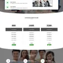 JOBALL找專家作品 [Website Builder 架站工具] 圖片 [2]