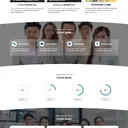 JOBALL找專家作品 [Website Builder 架站工具] 圖片 [4]