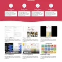 JOBALL找專家作品 [Website Builder 架站工具] 圖片 [3]