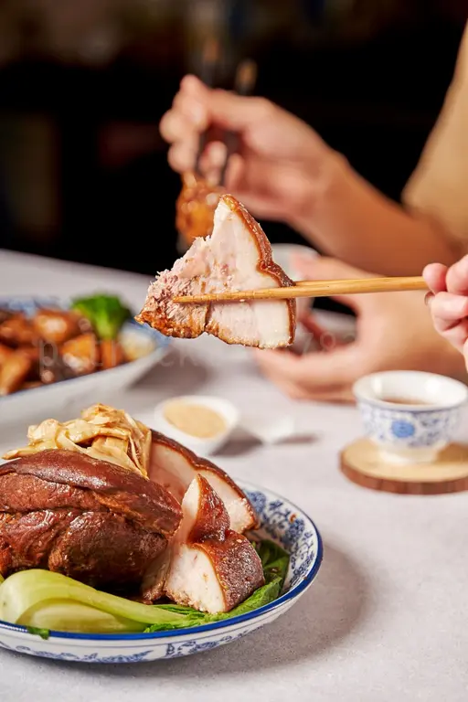 JOBALL找專家作品 [年菜拍攝 / 尾牙活動 / 年度感謝] 的封面圖