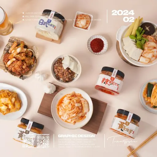 JOBALL找專家作品 [包裝設計] 的封面圖