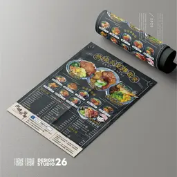 JOBALL找專家作品 [宣傳類設計] 的封面圖