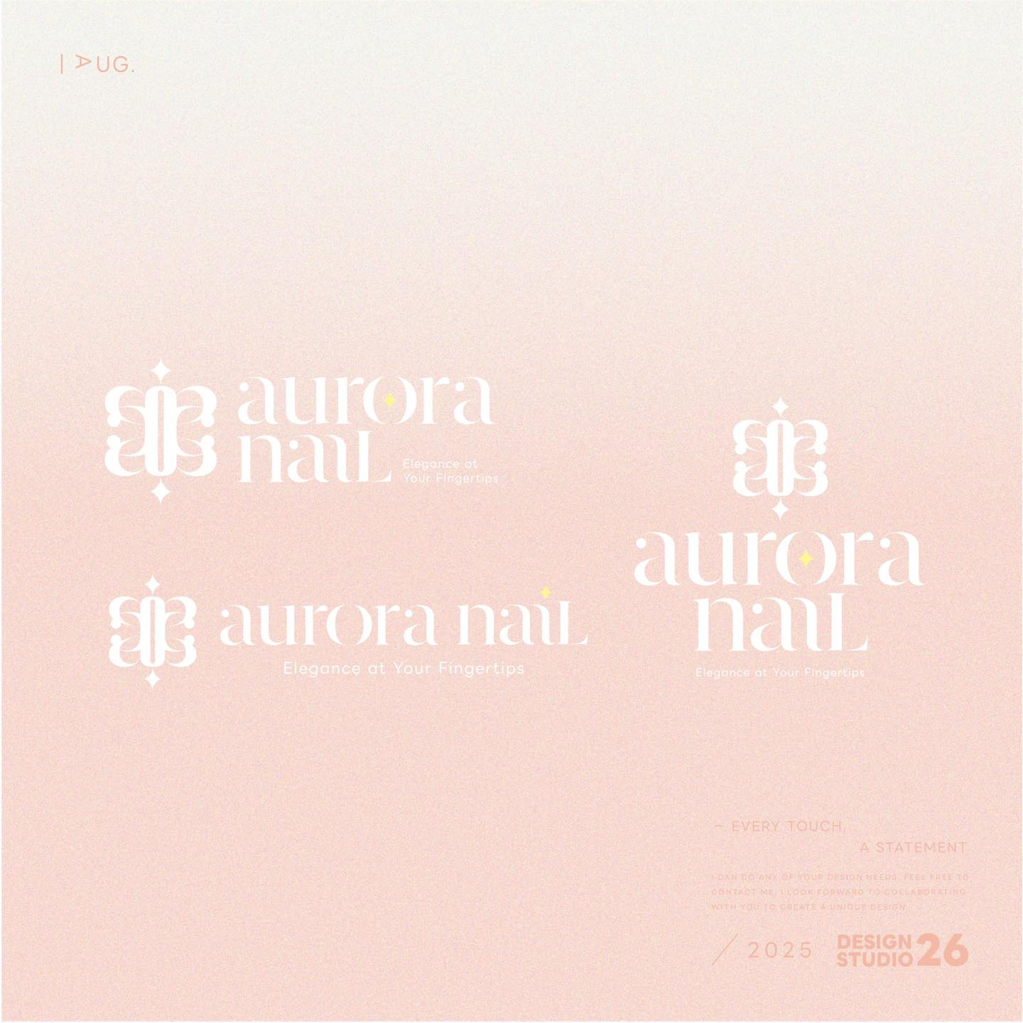 JOBALL找專家作品 [LOGO｜商標設計] 圖片 [11]