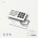 JOBALL找專家作品 [BUSINESS CARD | 名片設計] 圖片 [7]