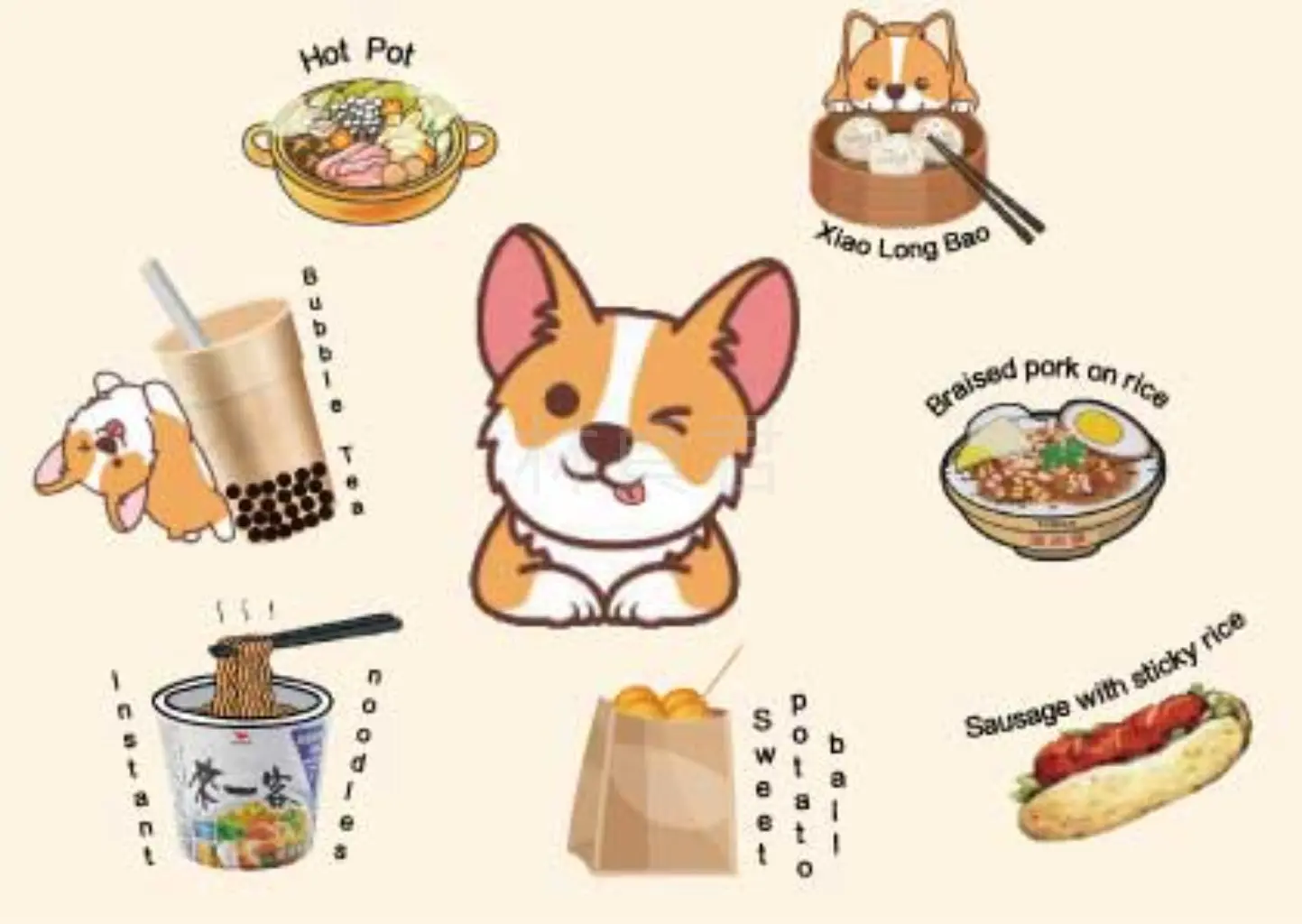 JOBALL找專家作品 [明信片] 圖片 [7]