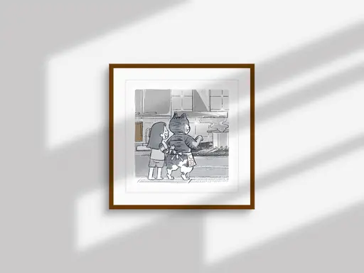 JOBALL找專家作品 [平面作品集] 的封面圖