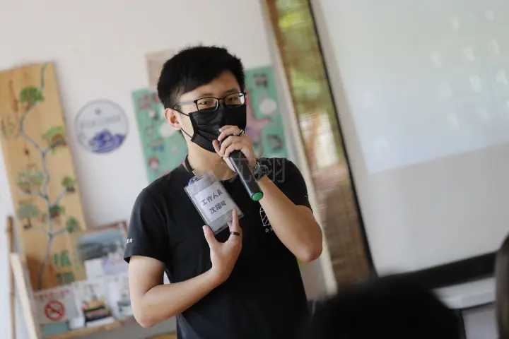 JOBALL用戶 [沈翔] 的頭像