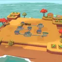 JOBALL找專家作品 [島嶼鐵道局] 圖片 [11]