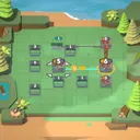 JOBALL找專家作品 [島嶼鐵道局] 圖片 [12]