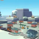 JOBALL找專家作品 [島嶼鐵道局] 圖片 [8]