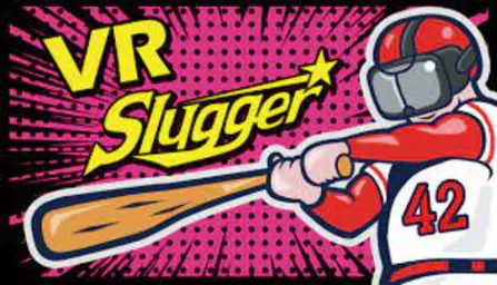 JOBALL找專家作品 [VR Slugger] 的內容