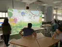 JOBALL找專家作品 [積穗國小互動教學裝置] 圖片 [0]