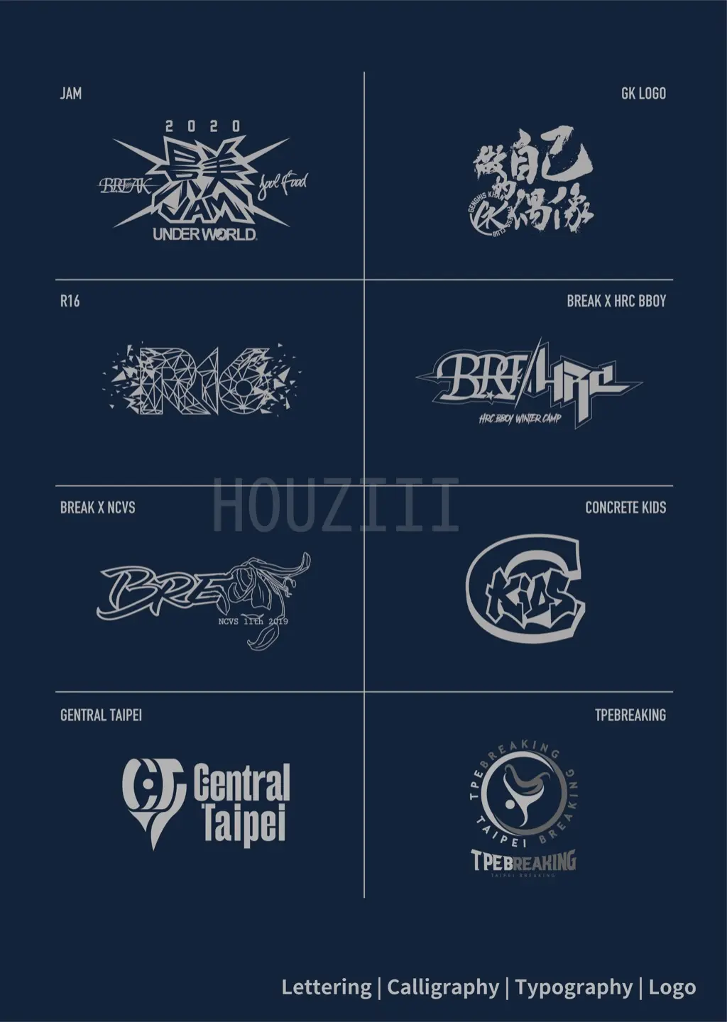 HOUZIII | JOBALL找專家