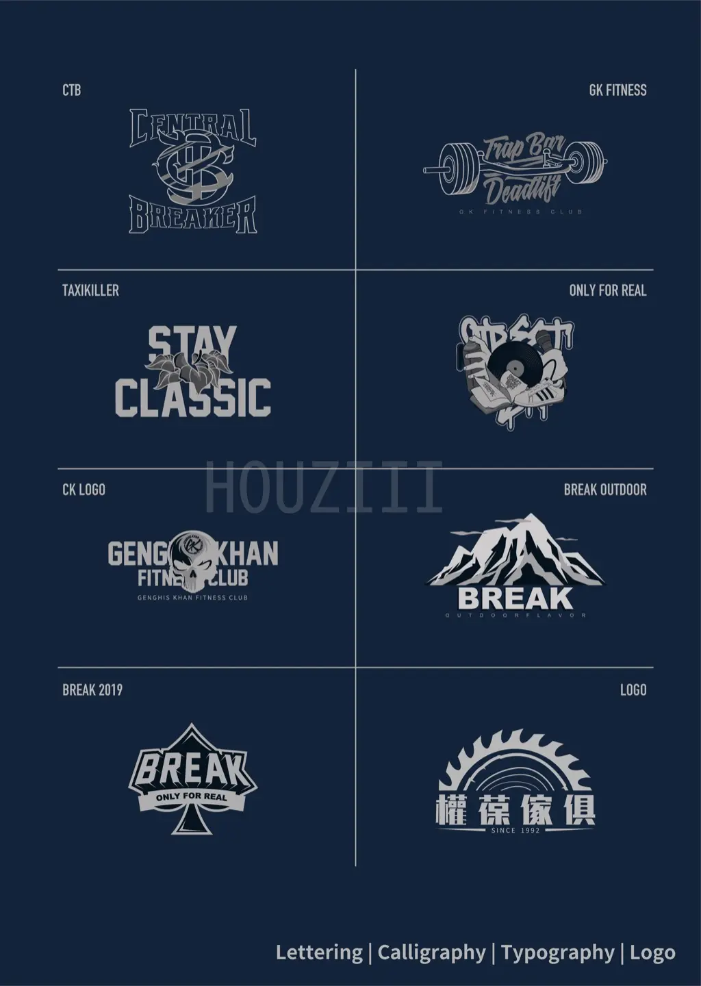 HOUZIII | JOBALL找專家