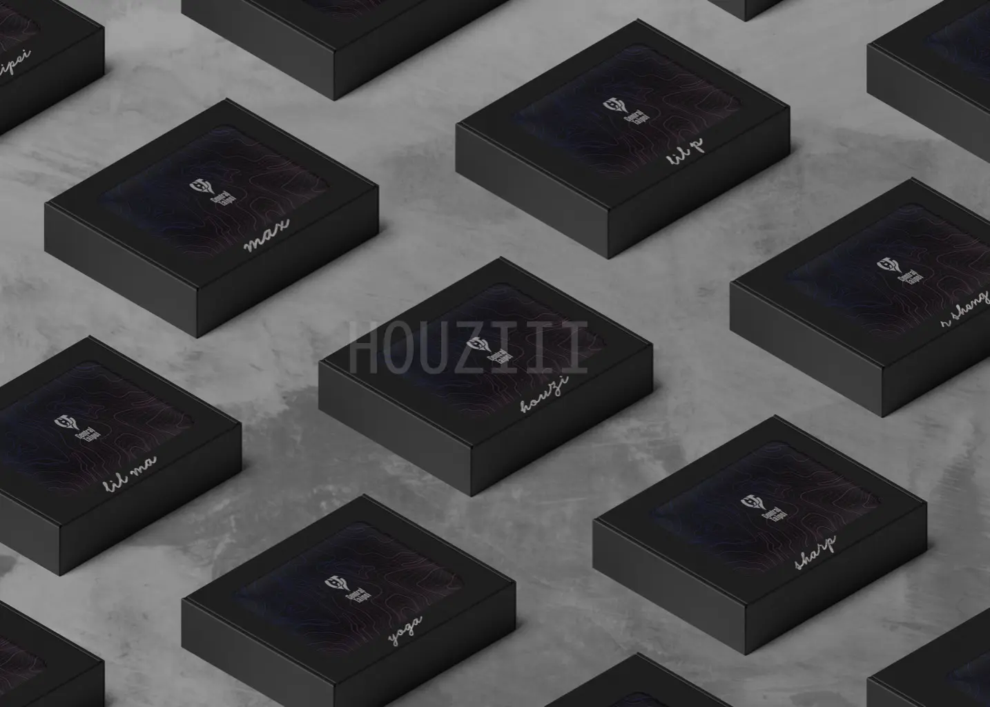 HOUZIII | JOBALL找專家