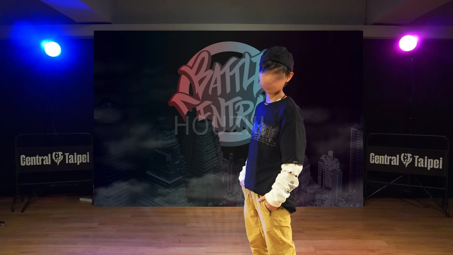 HOUZIII | JOBALL找專家