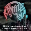 JOBALL找專家作品 [Battle Central｜視覺設計] 圖片 [4]