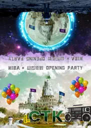 JOBALL找專家作品 [CTK x WIBA 山丘街舞學院開幕法國資格站] 的內容