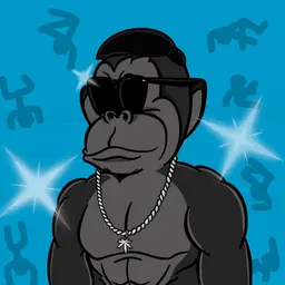 JOBALL找專家作品 [2022新光盃街舞大賽 NFT設計] 的內容