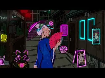 JOBALL找專家作品 [動畫製作] 的內容