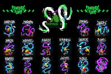 JOBALL找專家作品 [視覺形象設計] 的內容