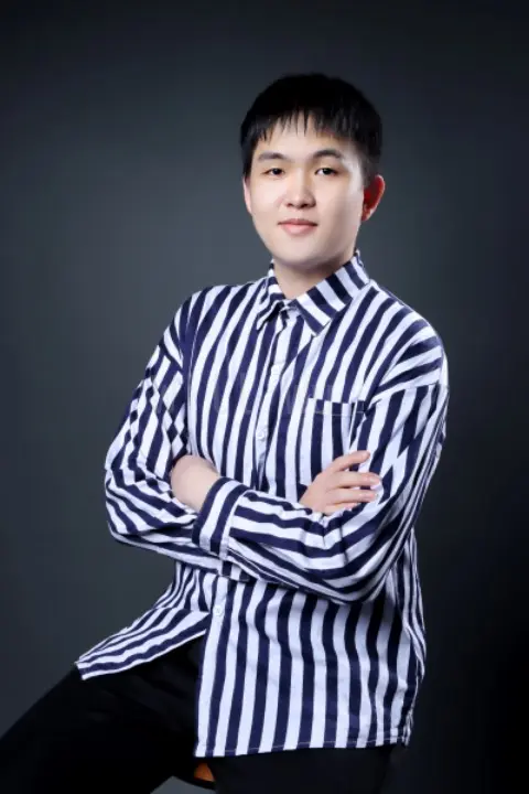 JOBALL用戶 [Will Wu] 的頭像