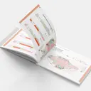 JOBALL找專家作品 [排版-工作報告書] 圖片 [3]